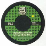 Little Herb Tree