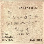 Carpathes (remastered)