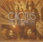 Evil Is Going On: The ATCO Albums 1970-1972