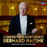 Concertgebouworkest Bernard Haitink: The Complete Studio Recordings