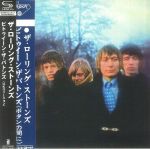 Between The Buttons (reissue)