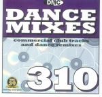 DMC Dance Mixes 310 (Strictly DJ Only)