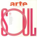 Arte Soul: The Finest Soul Music Selection (remastered)