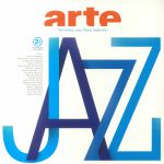 Arte Jazz: The Finest Jazz Music Selection (remastered)