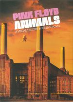 The Animals Tour: A Visual History (Deluxe Edition)