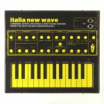 Italia New Wave: Minimal Synth New Wave & Post Punk From The 80's