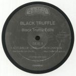Black Truffle Edits