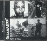 War Is Hell (reissue)