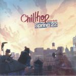 Chillhop Essentials Spring 2022