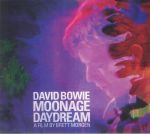 Moonage Daydream (Soundtrack)