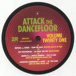 Attack The Dancefloor Volume Twenty One