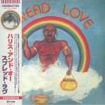 Spread Love (Japanese Edition) (reissue)