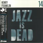 Jazz Is Dead 14 (Japanese Edition)