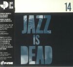 Jazz Is Dead 14