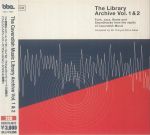 Cavendish Music Library Archive Vol 1 & 2 (Japanese Edition)