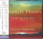 Land Of The Sun (reissue)