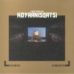 Koyaanisqatsi: A New Score