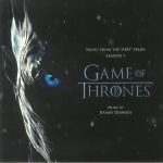 Game Of Thrones Season 7 (Soundtrack) (reissue)