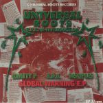 Global Warning EP