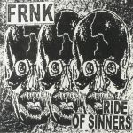 Ride Of Sinners