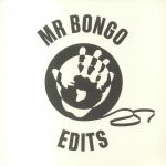 Mr Bongo Edits Volume 1: Danny Krivit