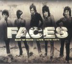 Bad 'N' Ruin: Live 1970-1971