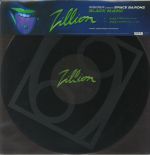 Zillion (Soundtrack)