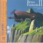 Brass Fantasia II (remastered)