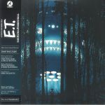 ET The Extra Terrestrial (Soundtrack) (40th Anniversary Edition)