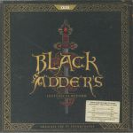 Blackadder's Historical Record: 40th Anniversary (Soundtrack)
