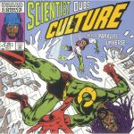 Scientist Dubs Culture Into A Parallel Universe (reissue)