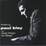 Introducing Paul Bley (reissue)