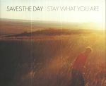 Stay What You Are (reissue)