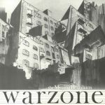 Warzone (reissue)