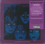 Creatures Of The Night (40th Anniversary Super Deluxe Edition)