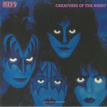 Creatures Of The Night (40th Anniversary Edition) (half speed remastered)