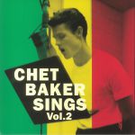 Chet Baker Sings Vol 2