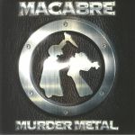 Murder Metal (remastered)