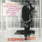 Steppin' Out (Tone Poet Series)