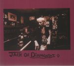 Jack Of Diamonds/Faro Goddamn