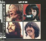 Let It Be (Japanese Special Edition)