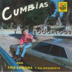 Cumbias Y Boogaloos (reissue)