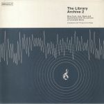 The Library Archive 2: More Funk Jazz Beats & Soundtracks From The Archives Of Cavendish Music