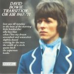 Transition: On Air 1967-1971
