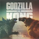 Godzilla Vs Kong (Soundtrack)