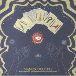 Manos Ocultas: A Contemporary Guitar Music Compilation From Spain