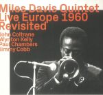 Live Europe 1960: Revisited