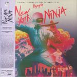 New York Ninja (Soundtrack)