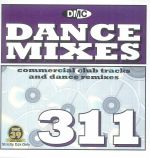 DMC Dance Mixes 311 (Strictly DJ Only)