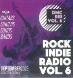 Rock Indie Radio Vol 6 (Stricly DJ Only)
